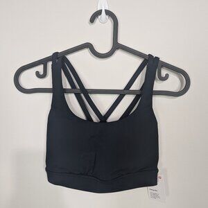 Lululemon - Energy Bra - Size 2